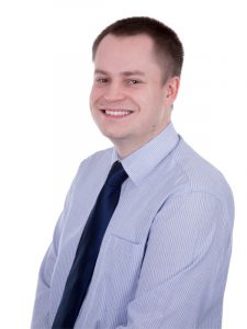 Andrew Kaxe - Thatcham Letting Agent