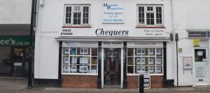 Henwick Properties Thatcham Letting Agents