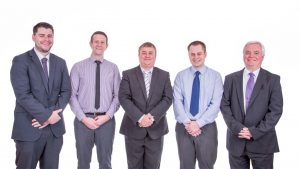 The Henwick Properties Team