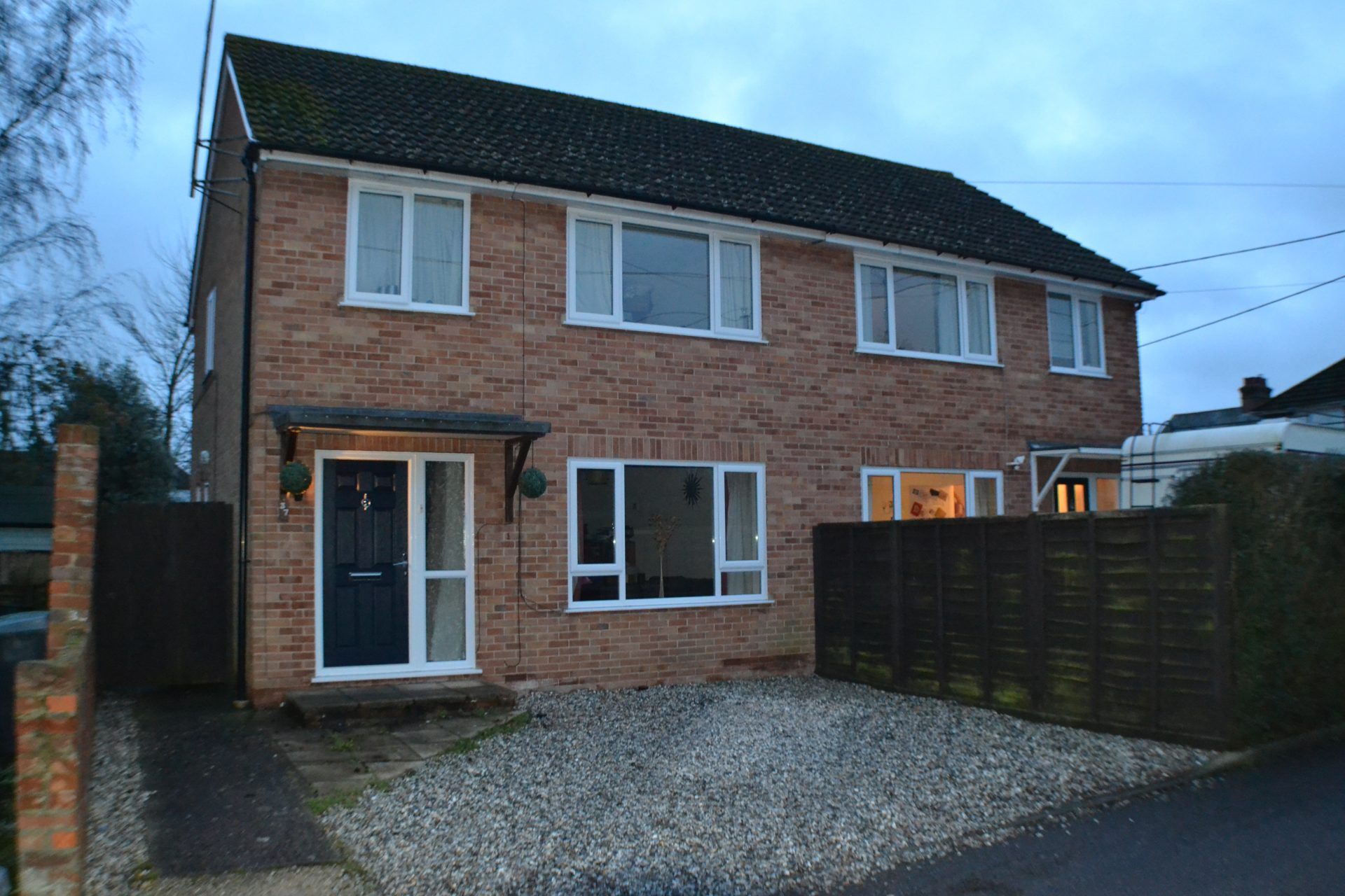 St Johns Road Thatcham Henwick Properties