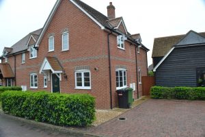 Farmhouse Mews Thatcham