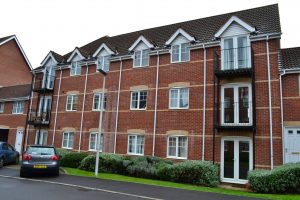 Windsor Court Newbury