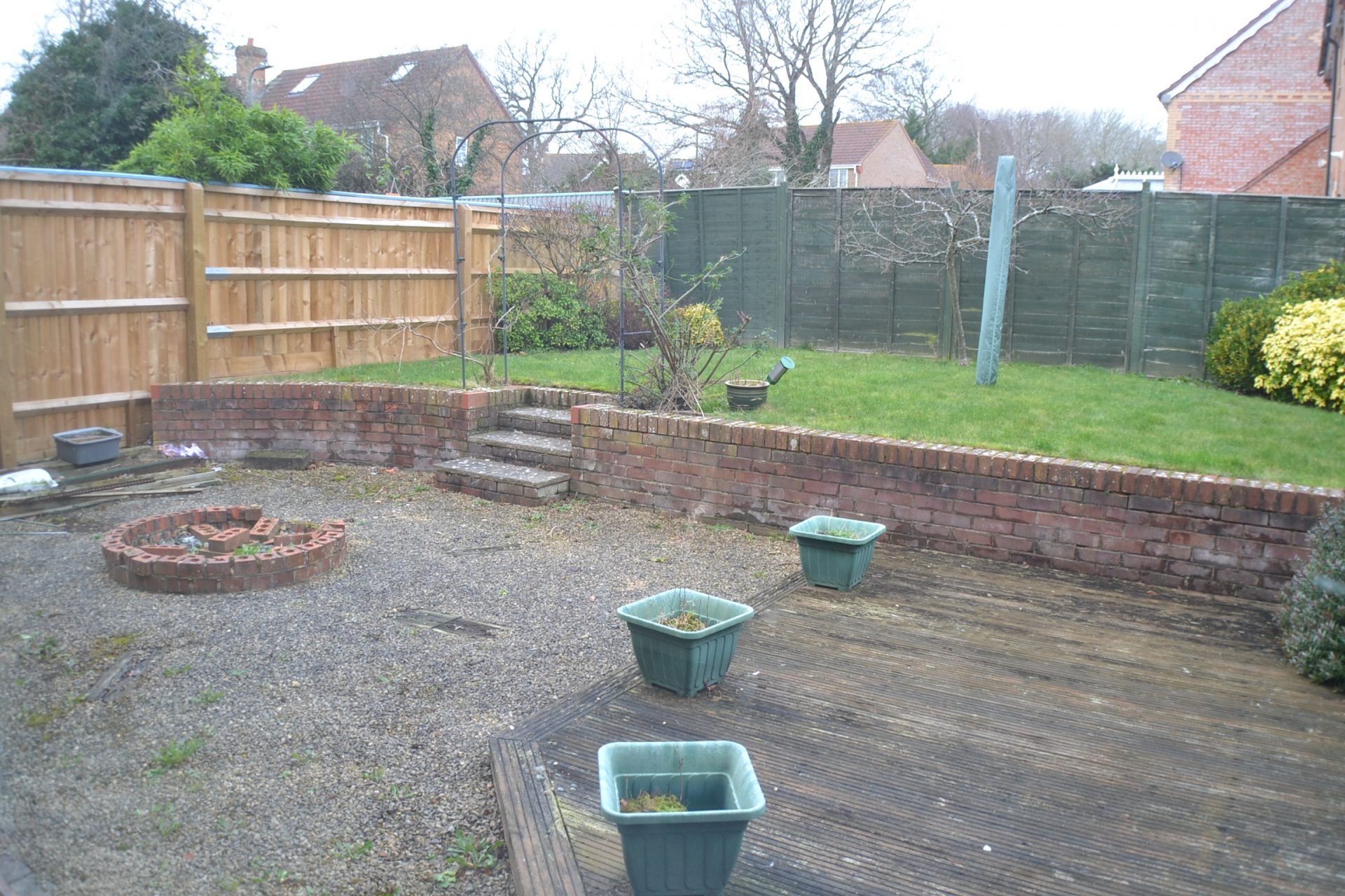 Harebell Drive Thatcham Henwick Properties