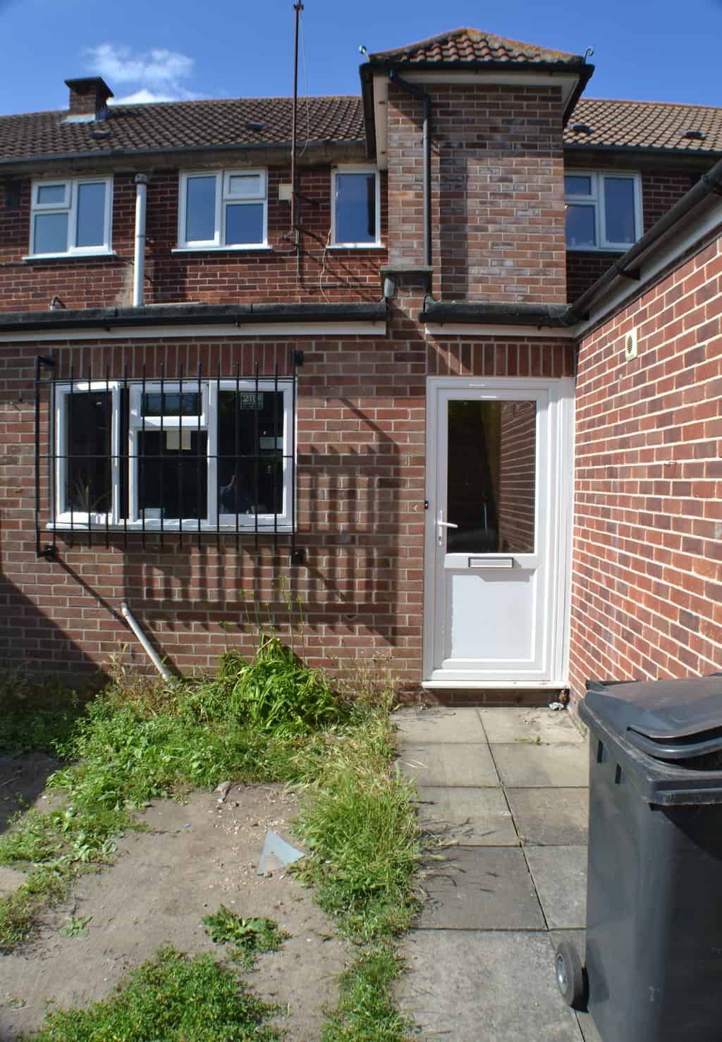 Crown Mead Thatcham Berkshire Henwick Properties