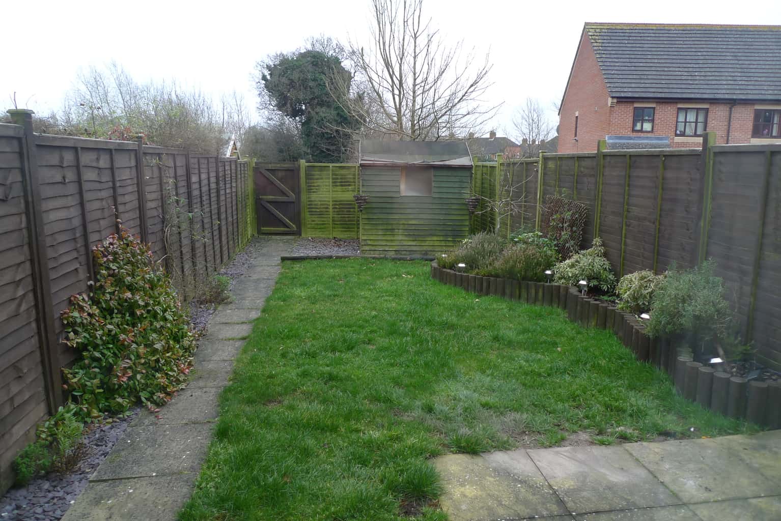 Rosemary Gardens Thatcham Henwick Properties