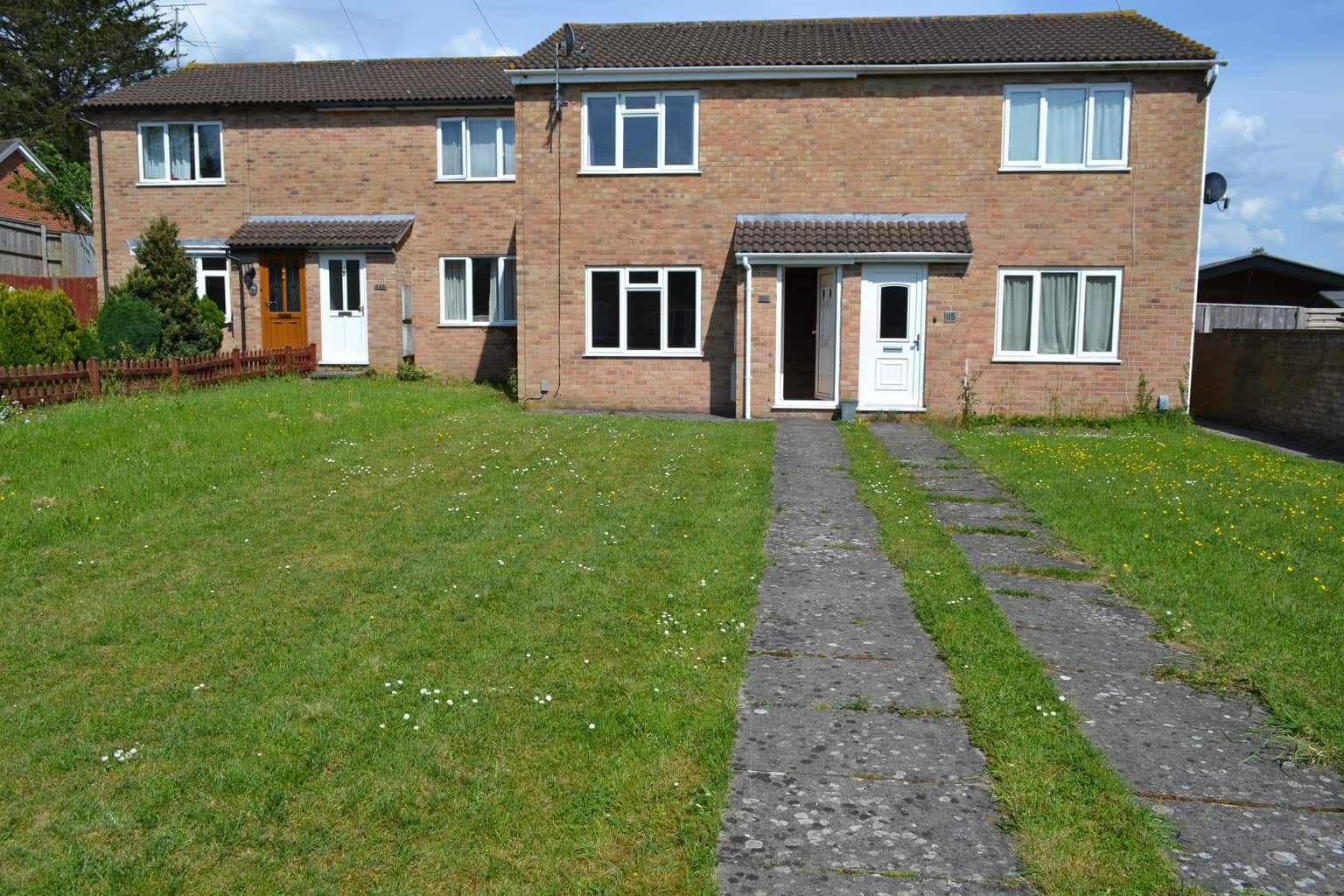 Derwent Road Thatcham Henwick Properties