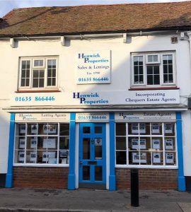 Henwick Properties of Thatcham