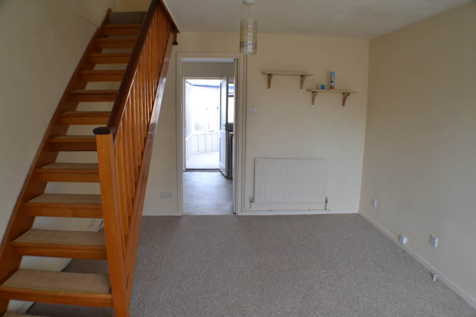 Blackdown way thatcham Henwick Properties