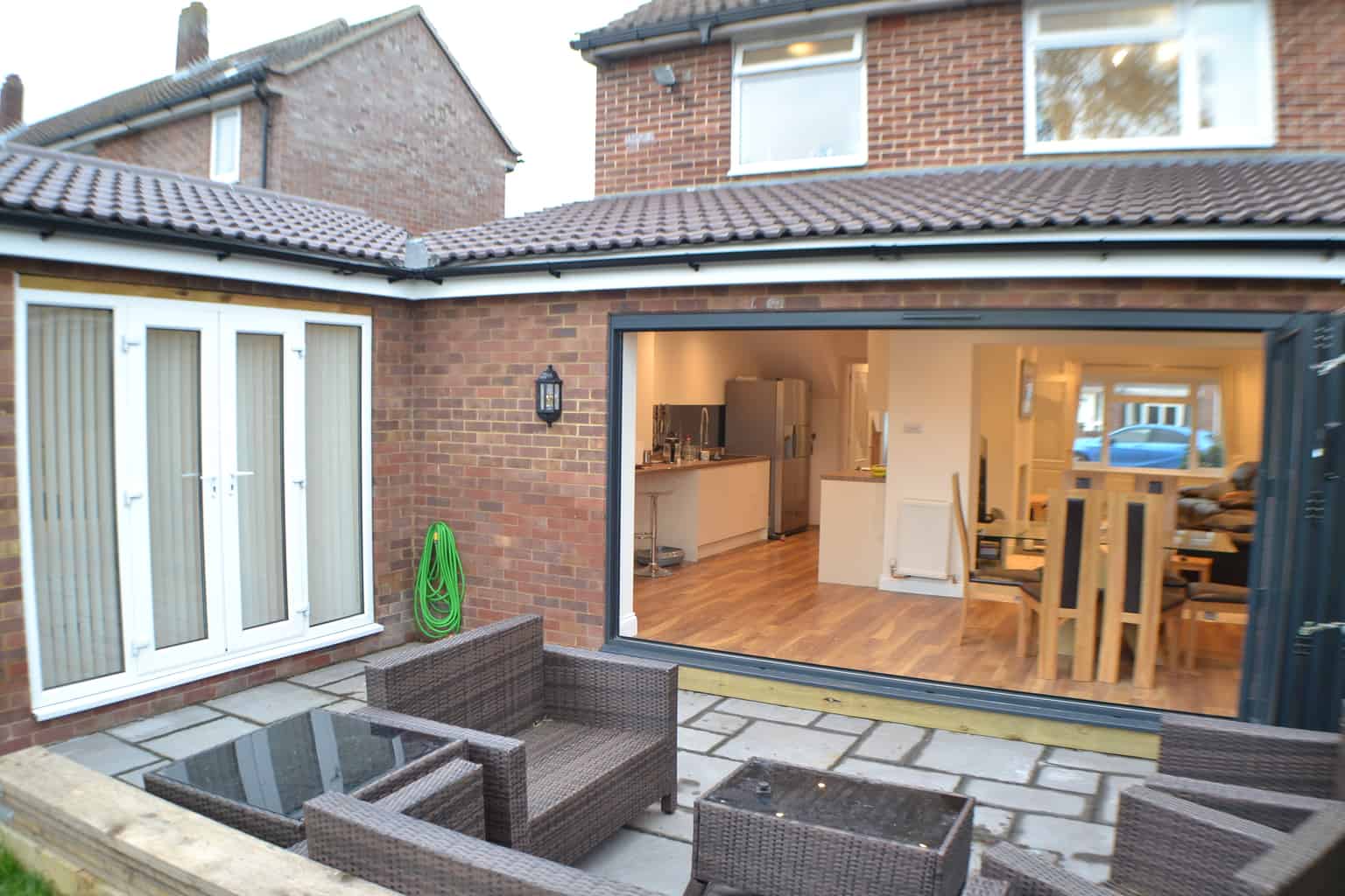 Alexander Road Thatcham Henwick Properties