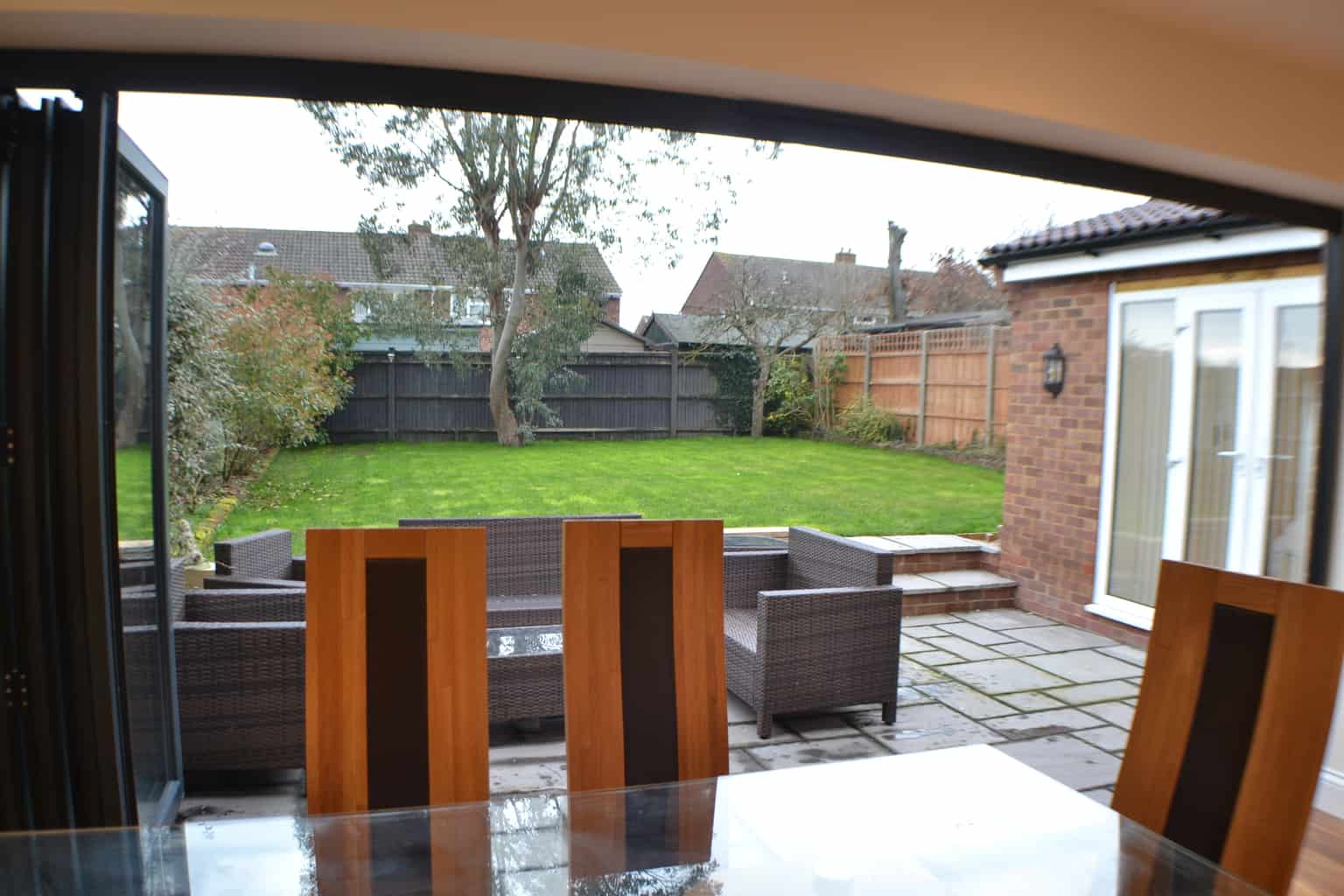 Alexander Road Thatcham Henwick Properties