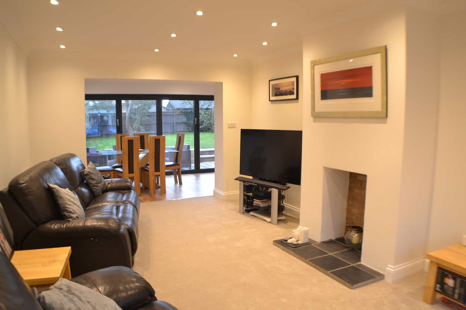 Alexander Road Thatcham Henwick Properties