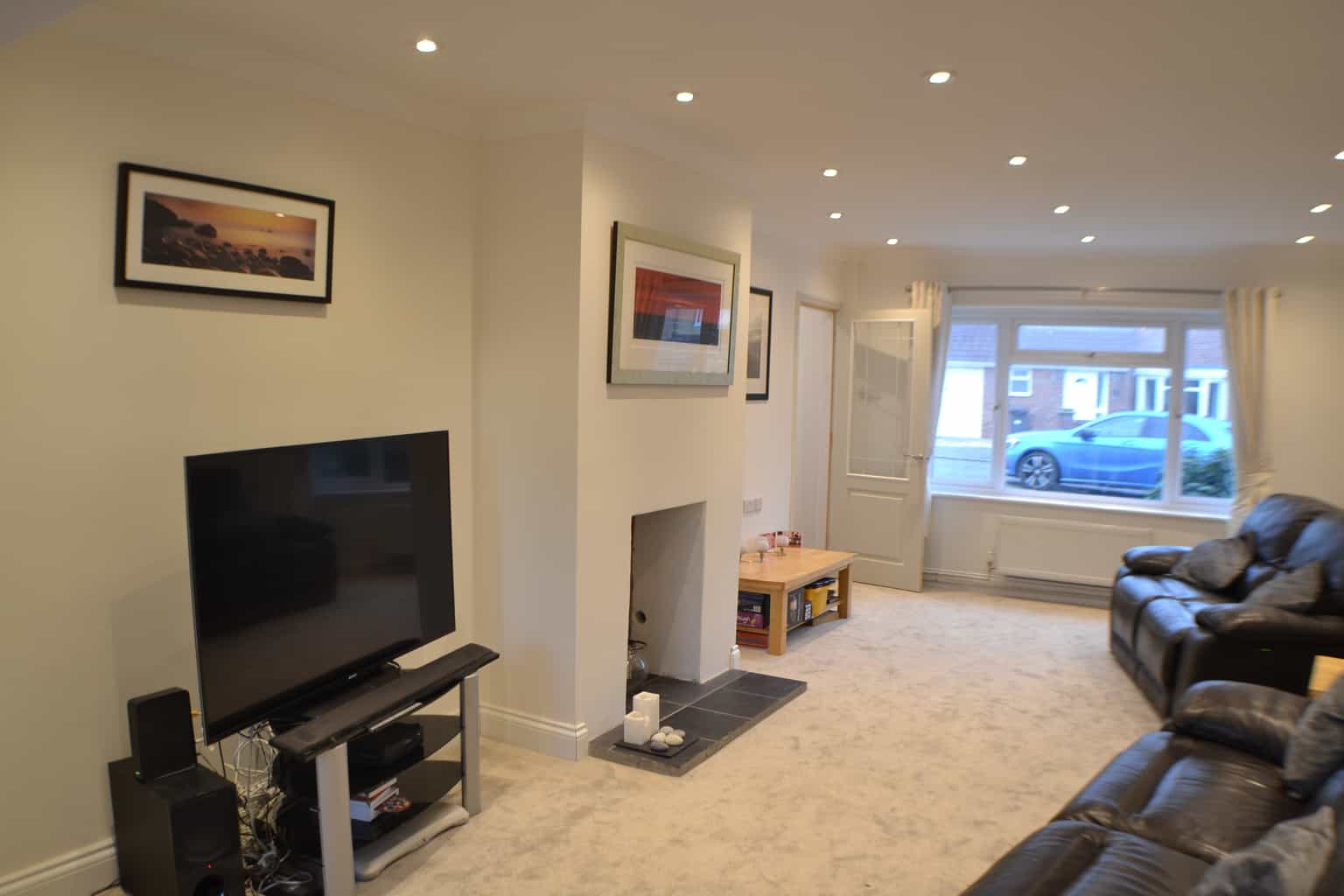 Alexander Road Thatcham Henwick Properties