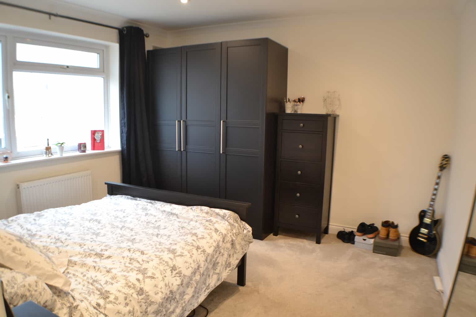 Alexander Road Thatcham Henwick Properties