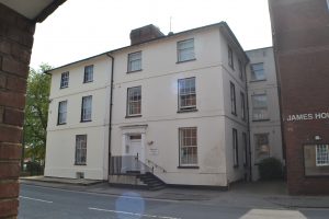 Bermar House Newbury