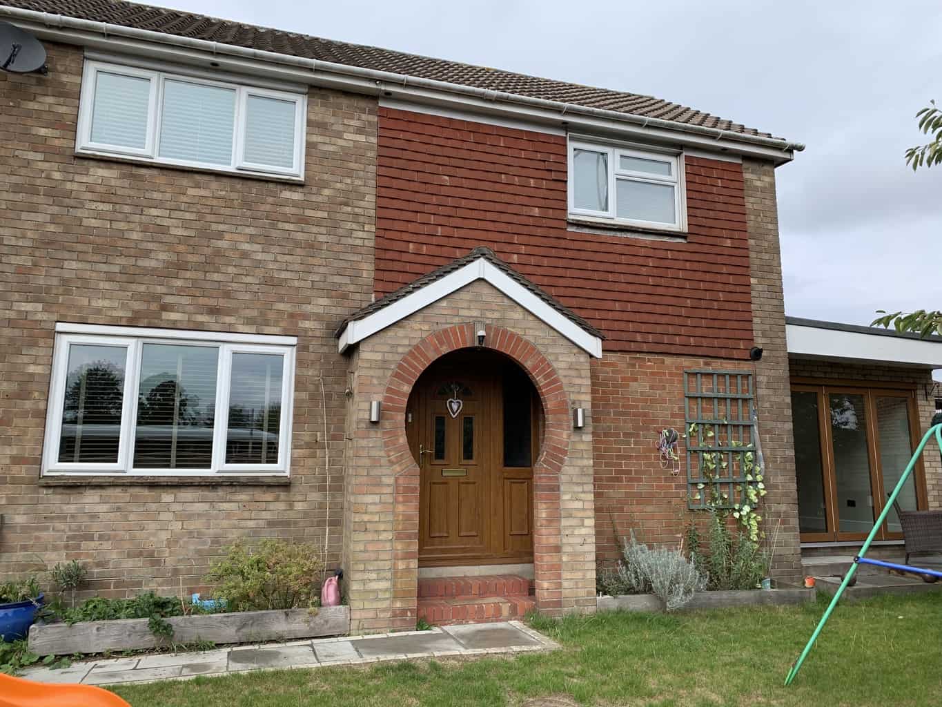 Park Avenue Thatcham Henwick Properties