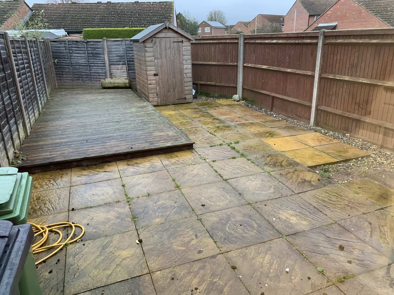 Beancroft Road Thatcham Henwick Properties