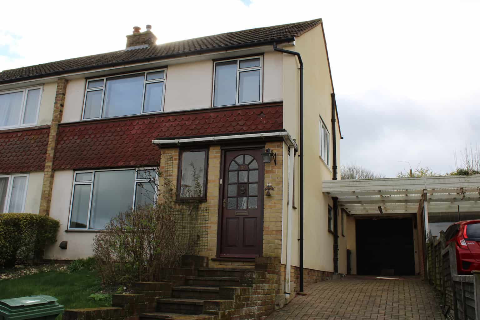 King John Road Kingsclere Henwick Properties