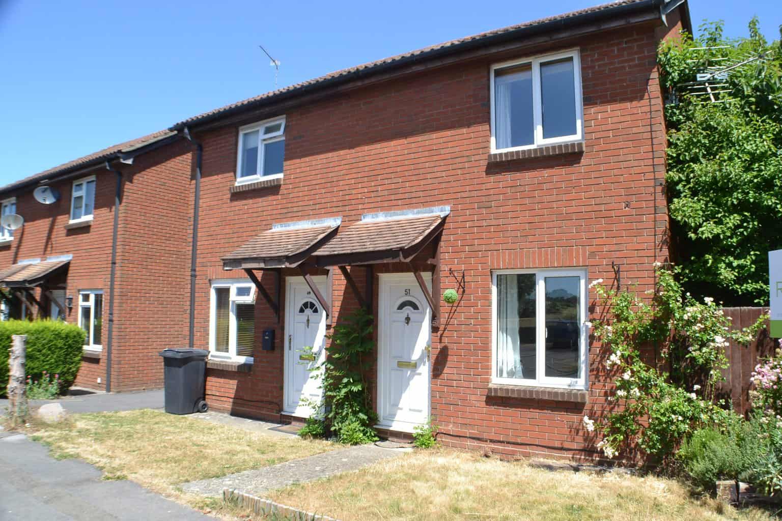 Blackdown Way Thatcham Henwick Properties