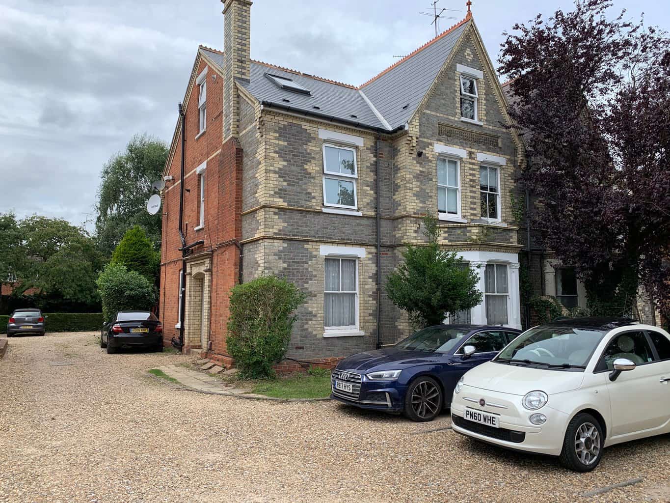 14 Western Elms Reading Henwick Properties