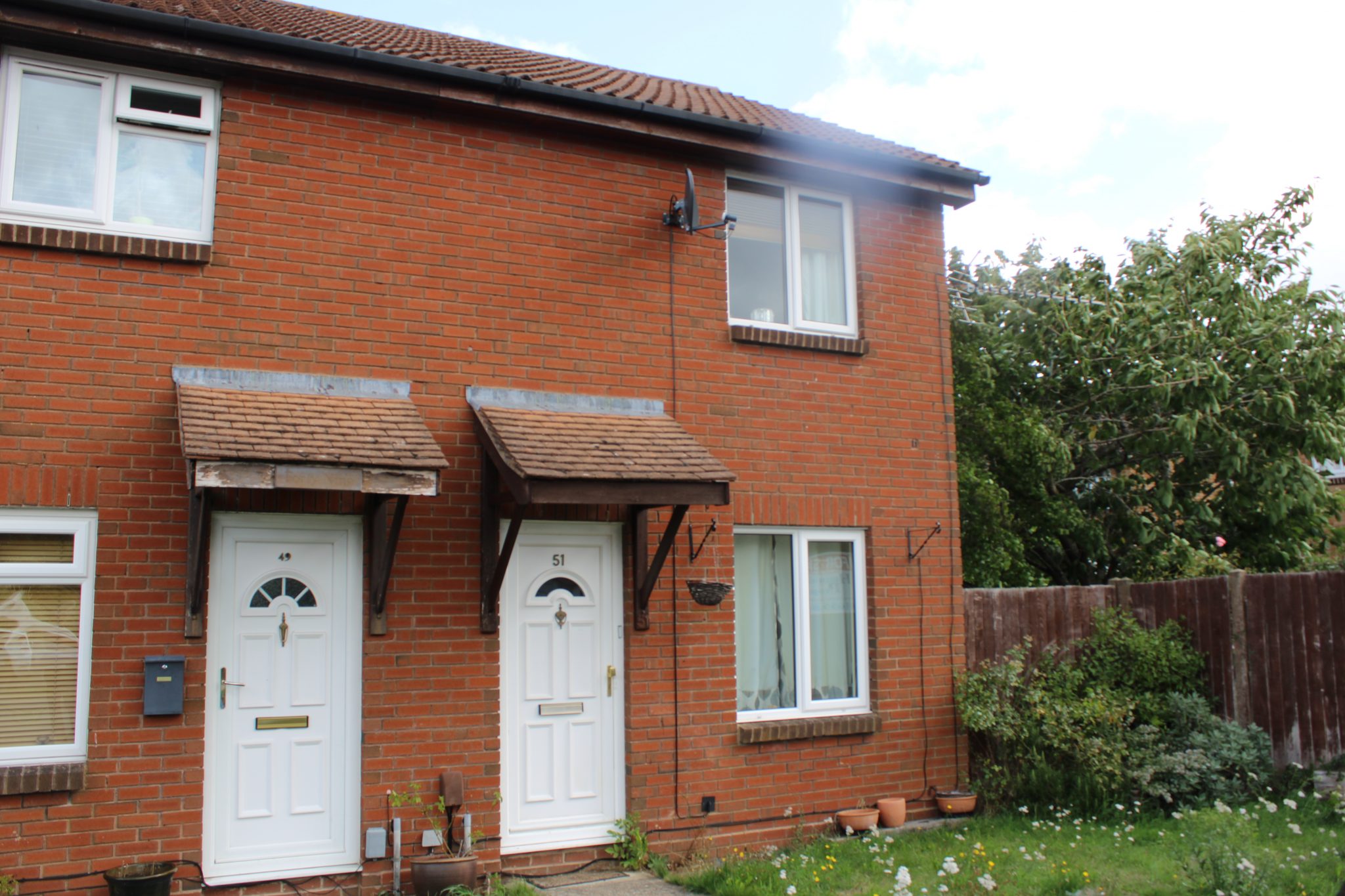 Blackdown Way Thatcham Henwick Properties