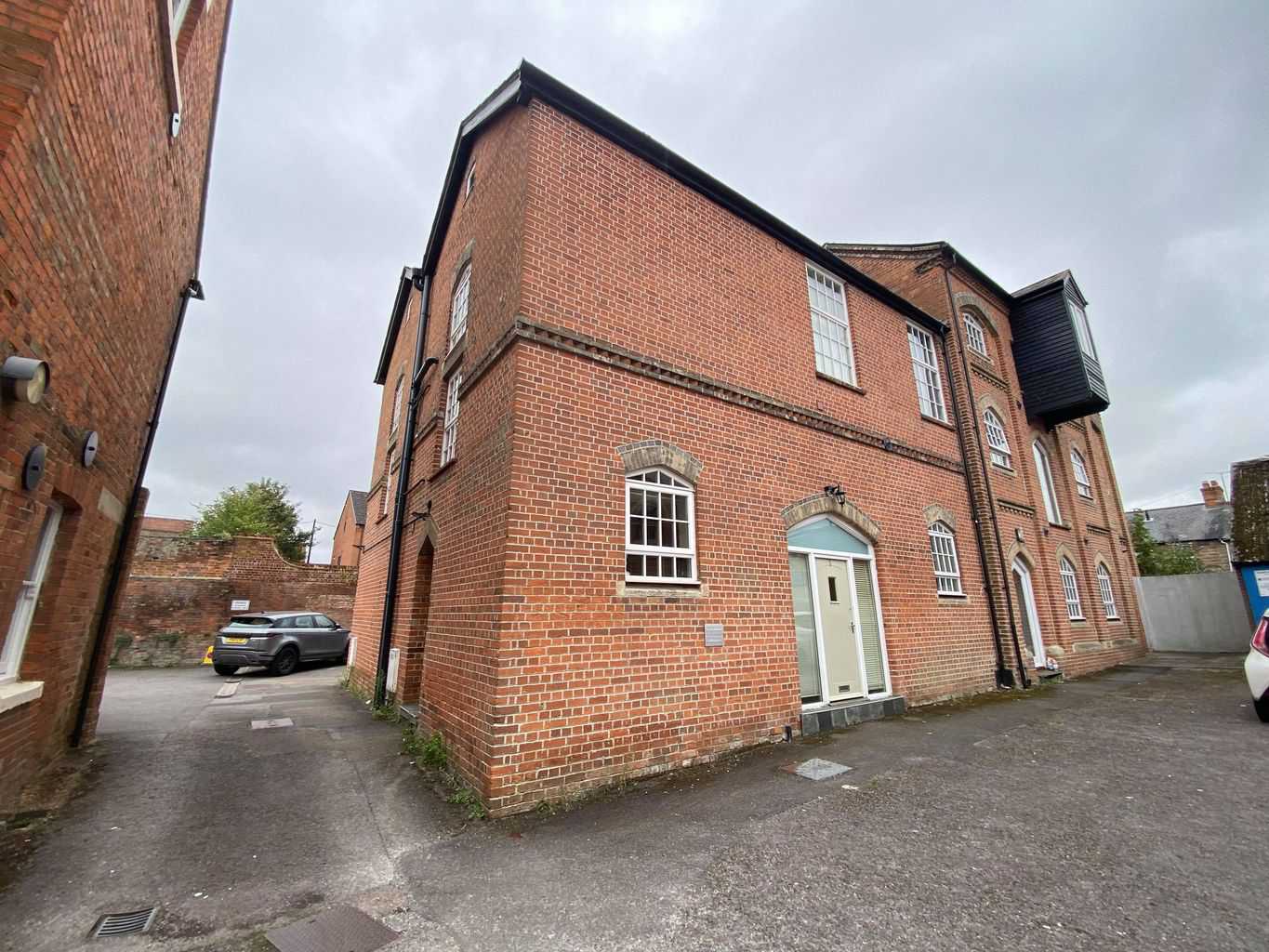 Bartholomew Street, Newbury Henwick Properties