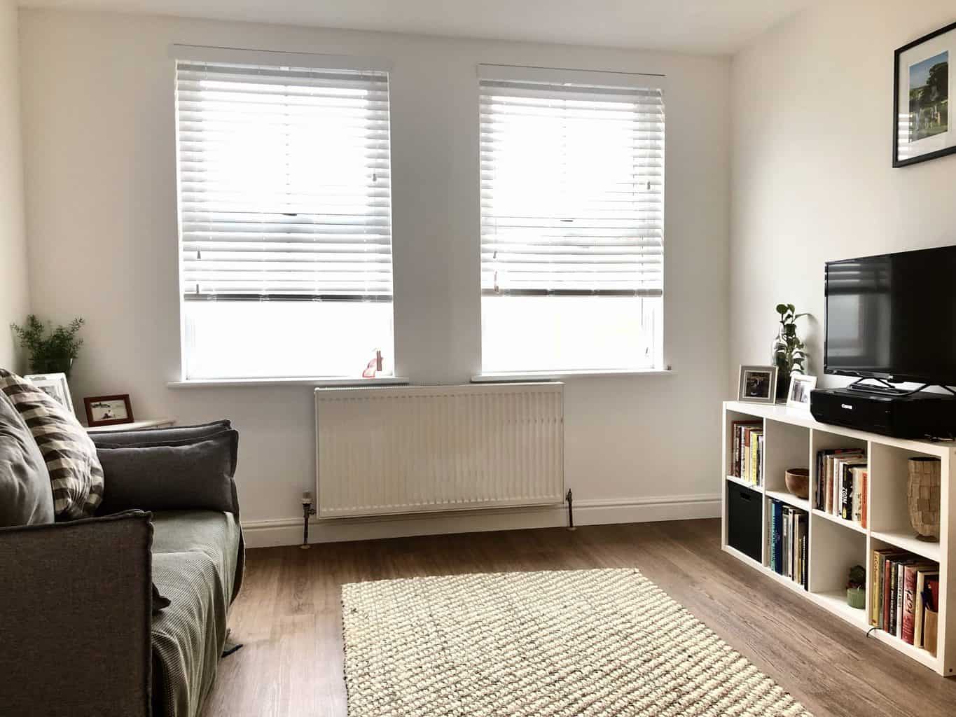 Park Lane Thatcham Henwick Properties