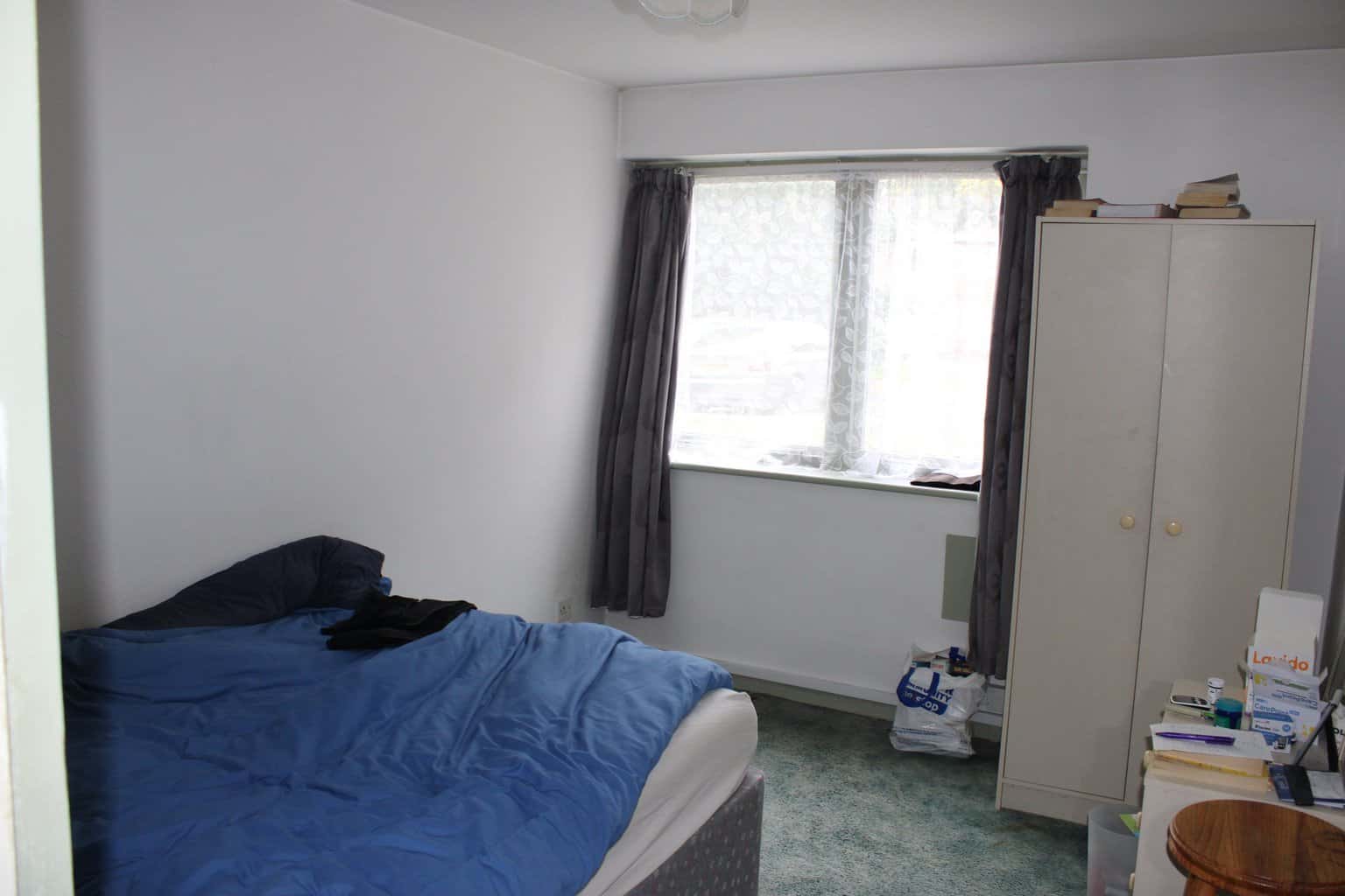 Redfield Court Newbury Henwick Properties