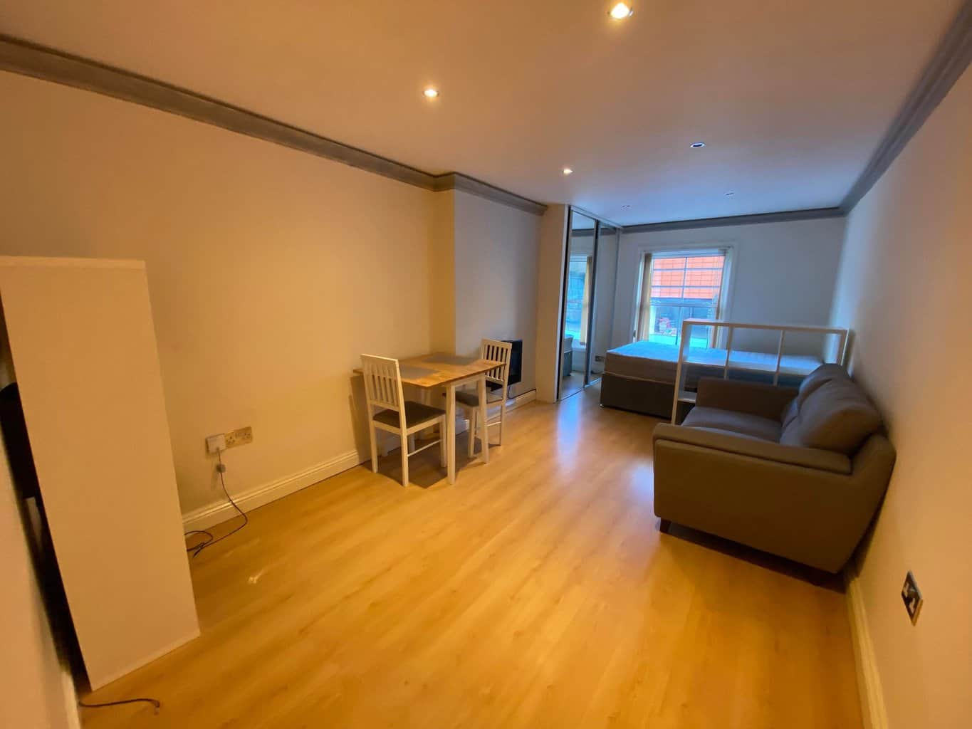 Bartholomew Street Newbury Henwick Properties