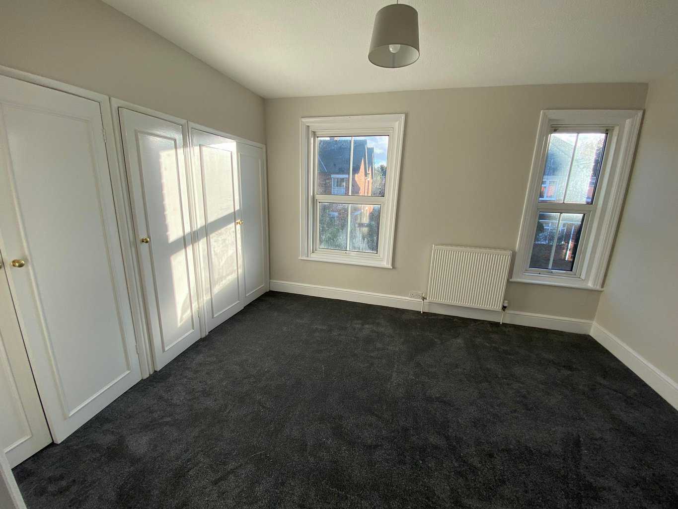 Clifton Road Newbury Henwick Properties