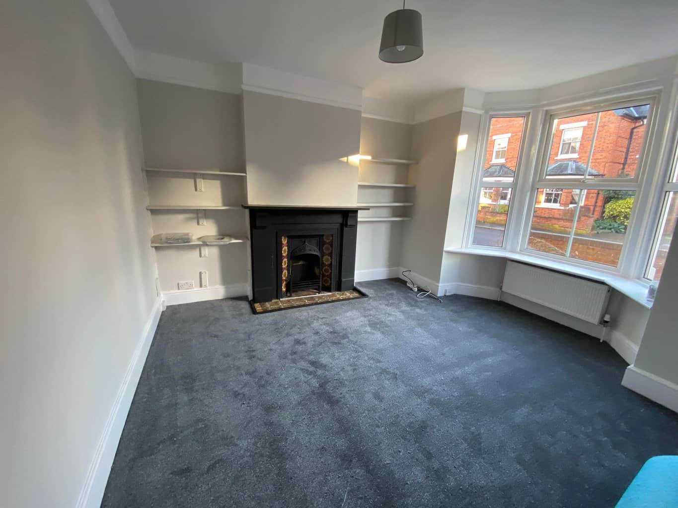 Clifton Road Newbury Henwick Properties