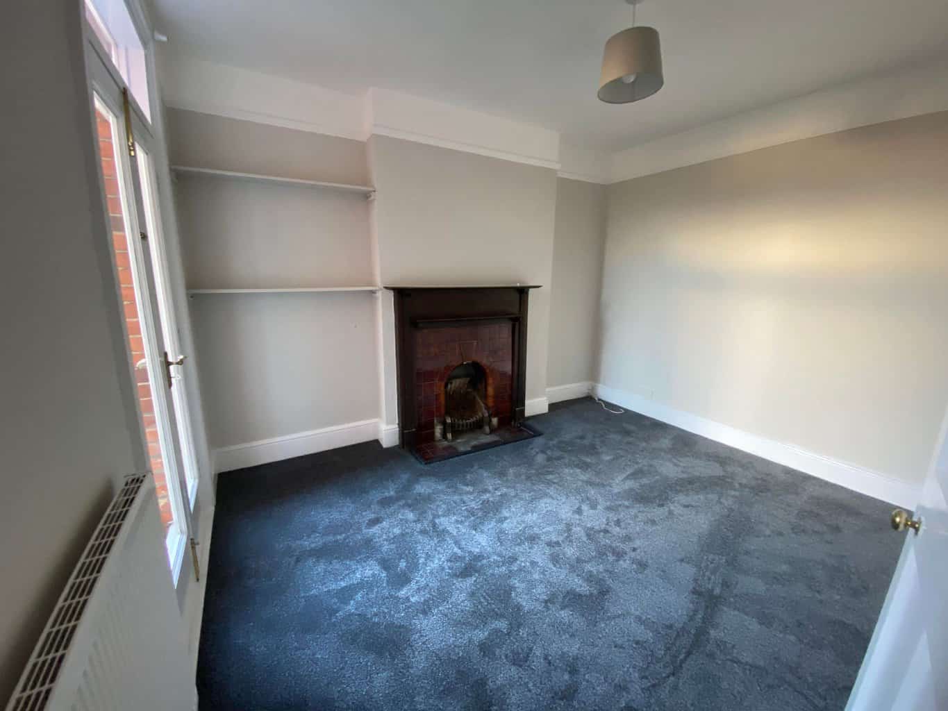 Clifton Road Newbury Henwick Properties