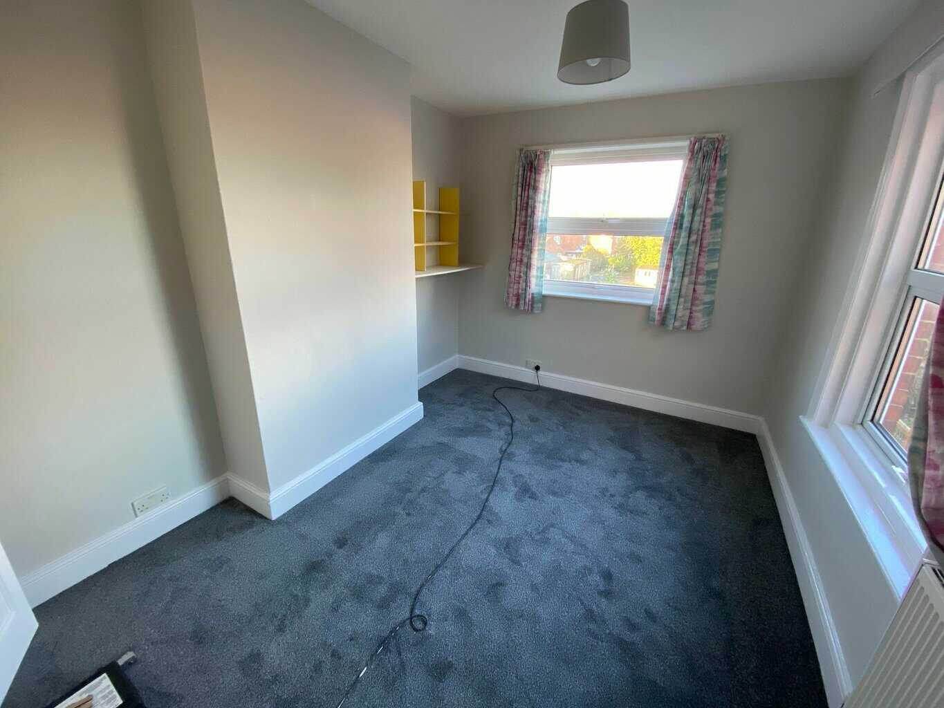 Clifton Road Newbury Henwick Properties