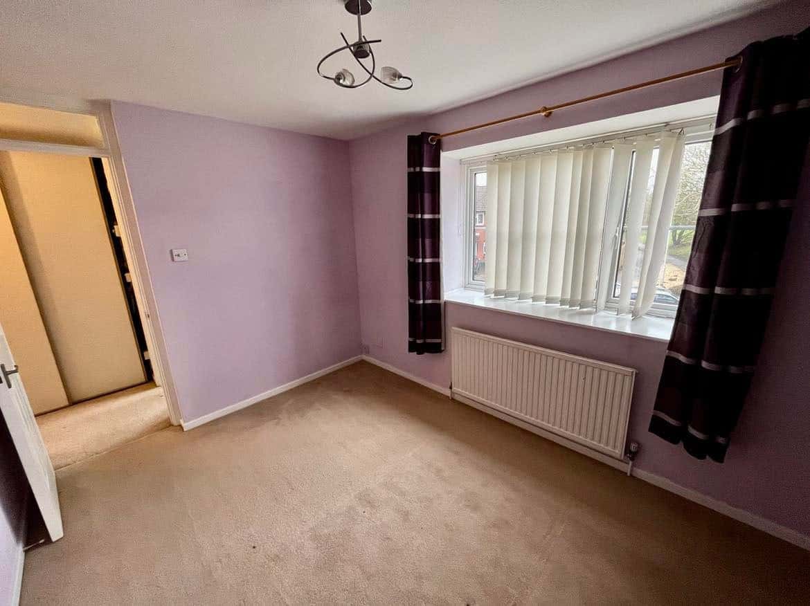 Snowdon Close Thatcham Henwick Properties