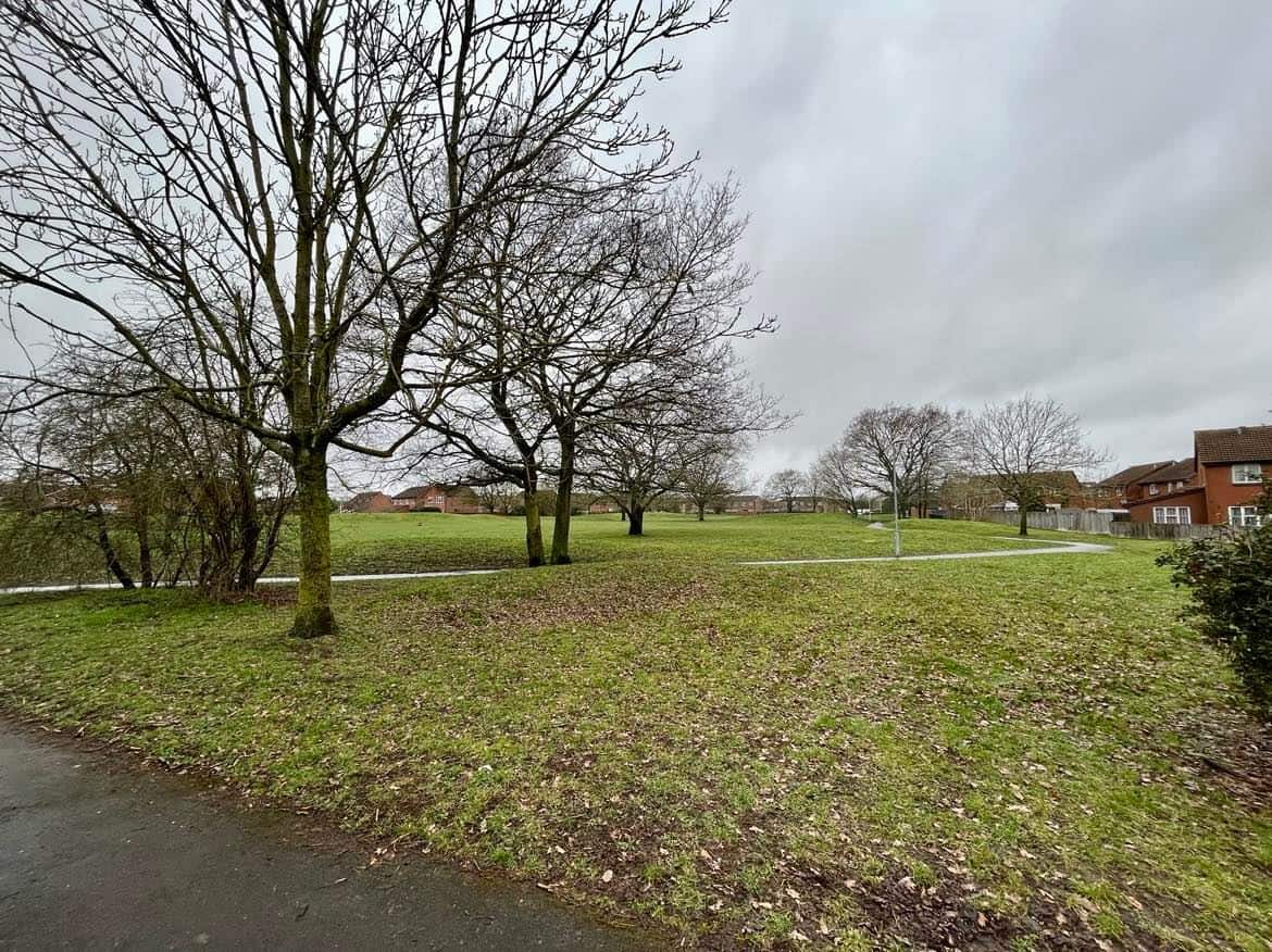 Snowdon Close Thatcham Henwick Properties