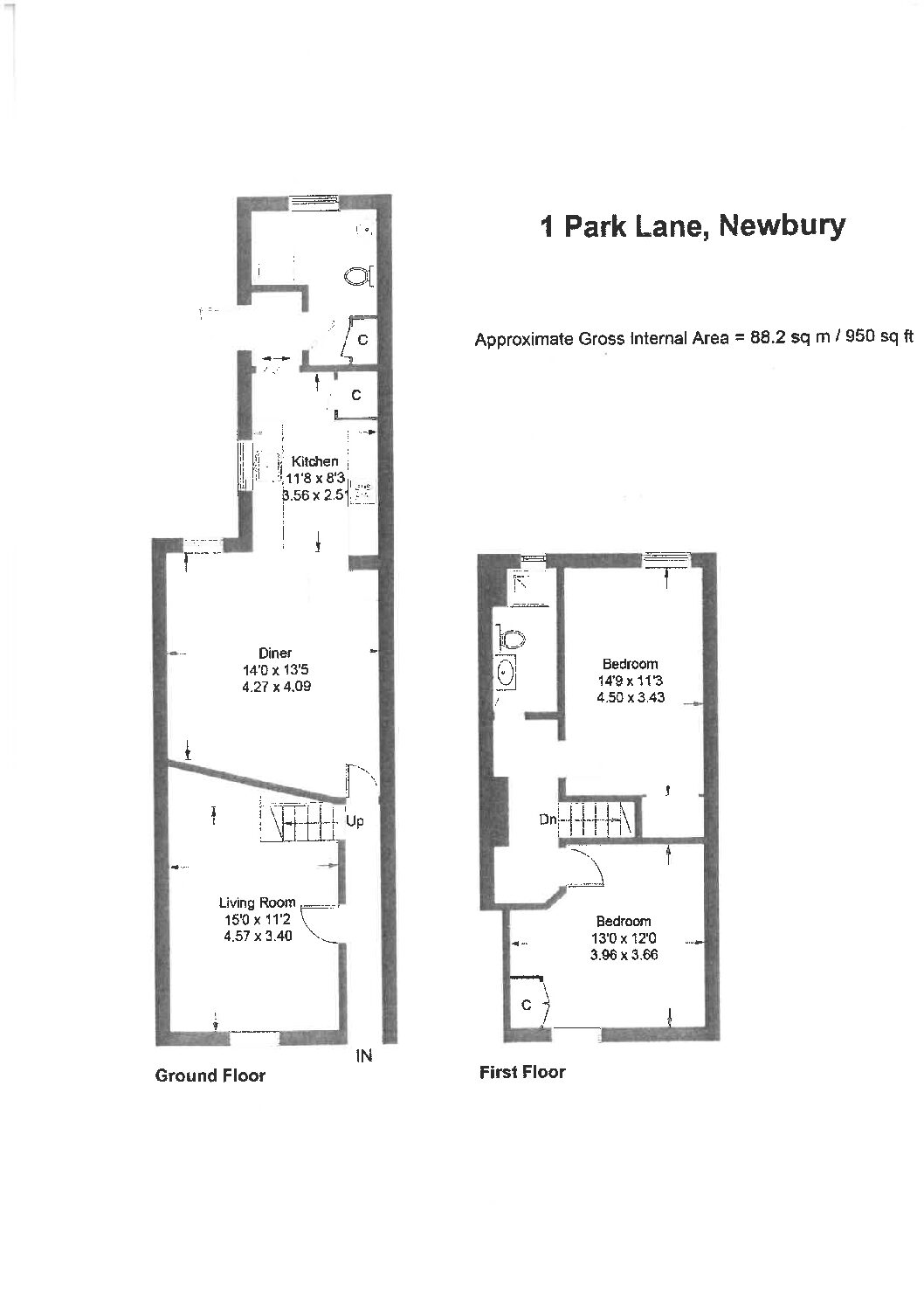 floorplan1parklanenewbury Henwick Properties