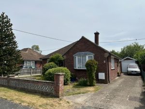 BEVERLEY CLOSE, THATCHAM