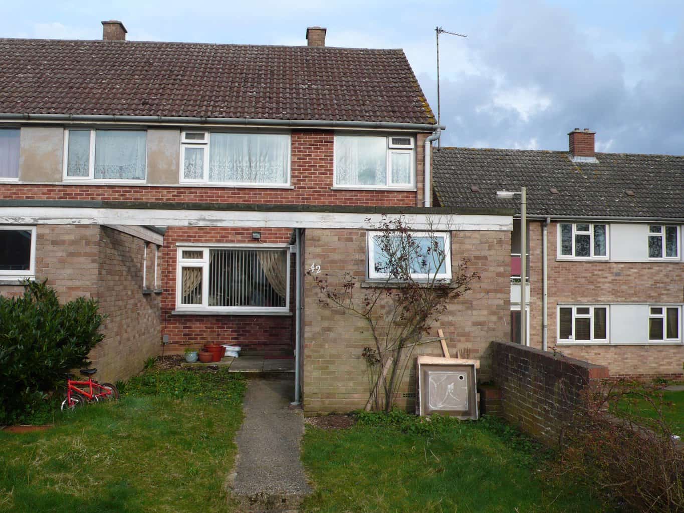 Redfield Court Newbury Henwick Properties