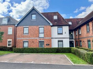 MAYFLOWER HOUSE, NEWBURY