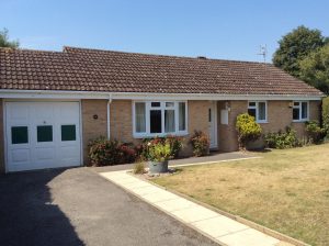 Fromont Drive Thatcham