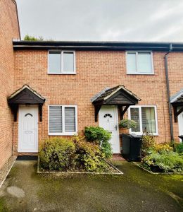 Cropper Close Thatcham