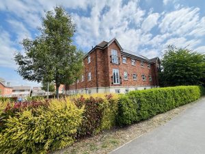 OLD WARDOUR WAY, NEWBURY