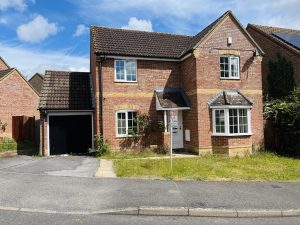 MARSTON DRIVE, NEWBURY