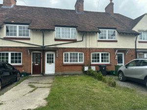 London Road Thatcham