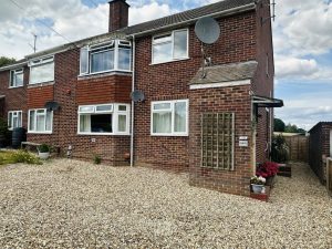 HIGHWOOD CLOSE, SHAW, NEWBURY