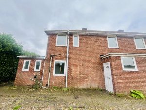 NEWHOLME, MIDGHAM