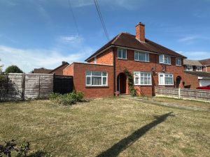 MOUNT PLEASANT, TADLEY