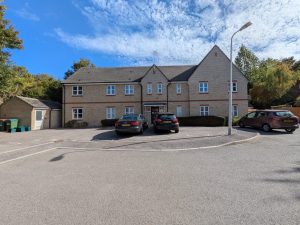 Lawrence Place Newbury