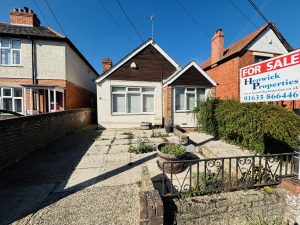 Green Lane, Thatcham