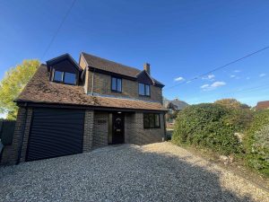 Stoney Lane Ashmore Green