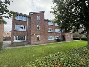 Grange Court Newbury